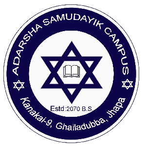 Aadarsha Samdayik Campus