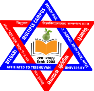 Belbari Multiple Campus, Morang